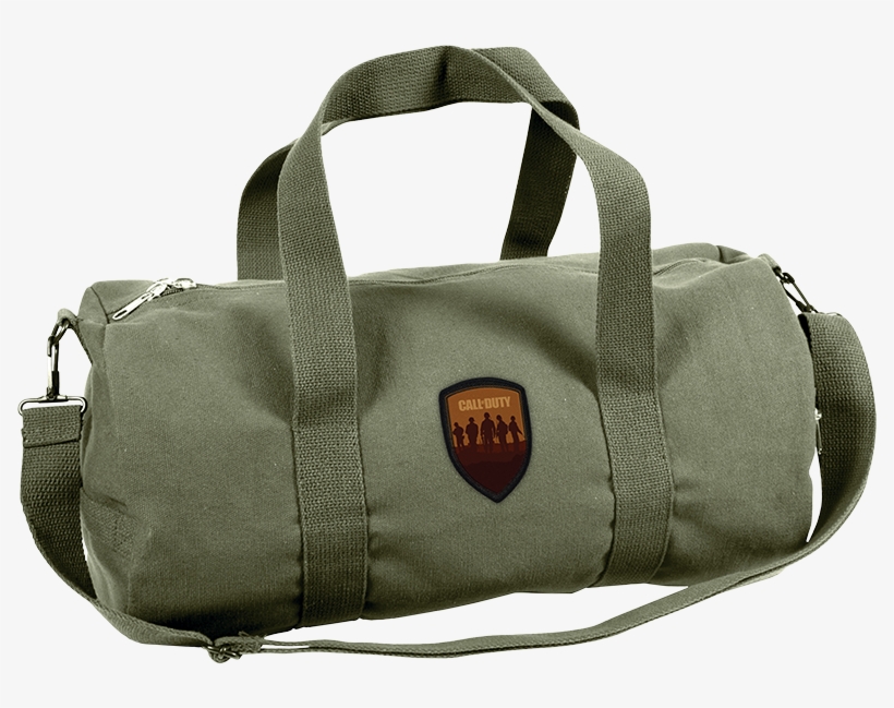 Duffel Bag - Sports Duffle Bag, transparent png download