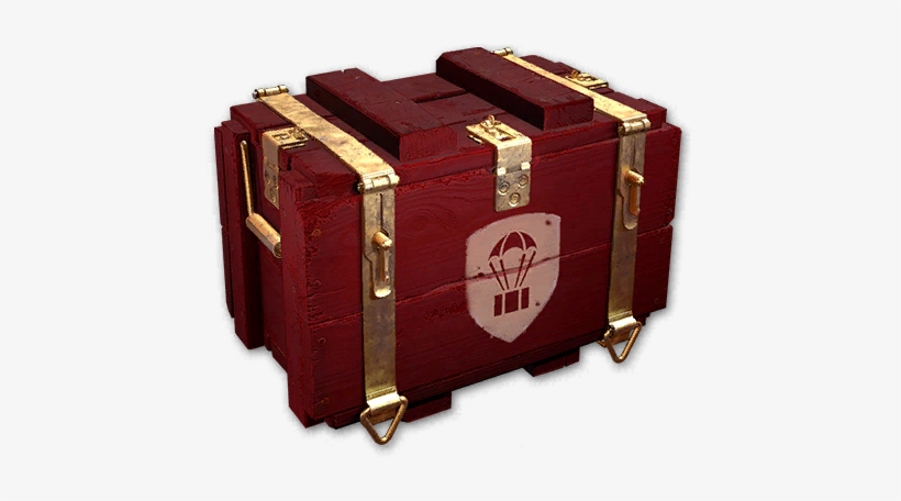 Heroic Uniform Bribe Supply Drop Wwii - Ww2 Supply Drop Png, transparent png download