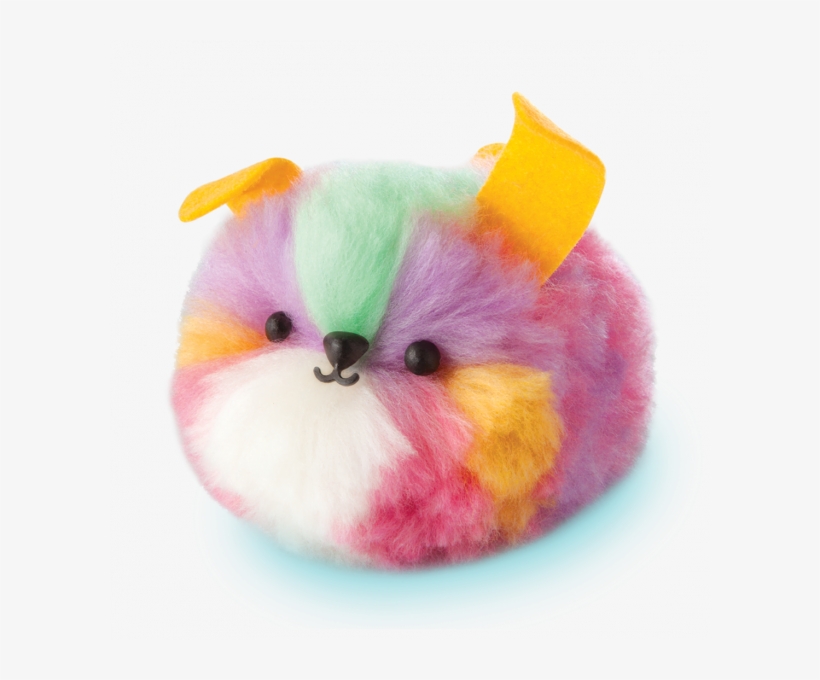 Sprinkles - Fluffables Sprinkles, transparent png download