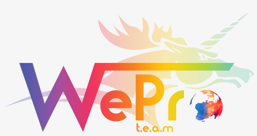 We Pro Team - Hoodie, transparent png download