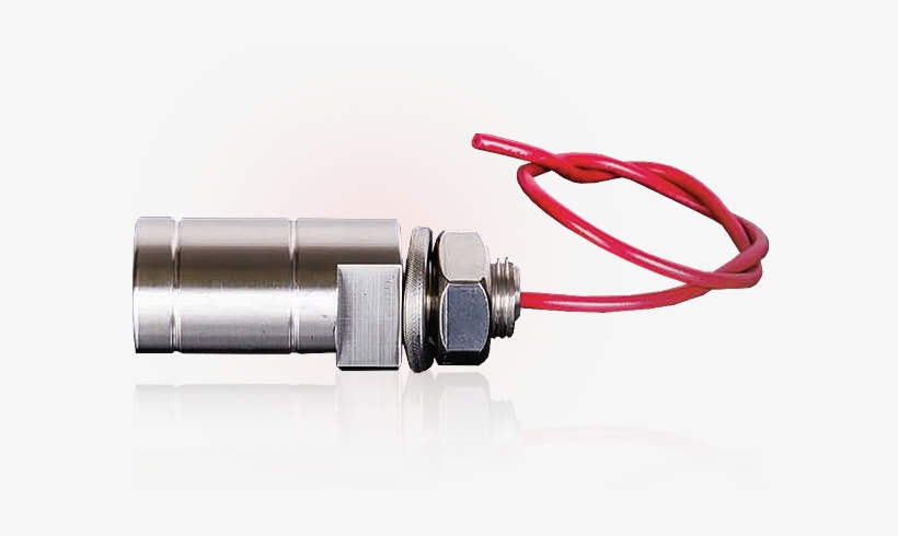 Whips & Camp Locators > Whips > Buggy Whip Quick Release - Buggy Whip Quick Release Mount For Threaded Led Whip, transparent png download