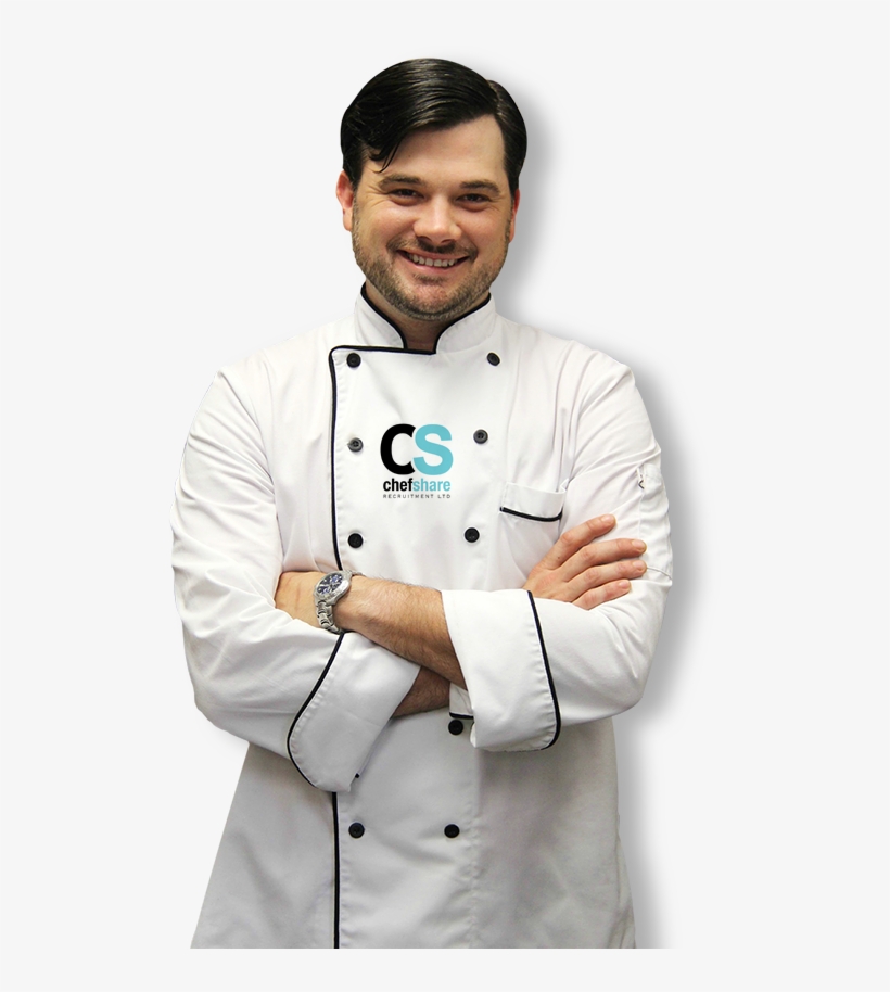 Register Now - Chef, transparent png download