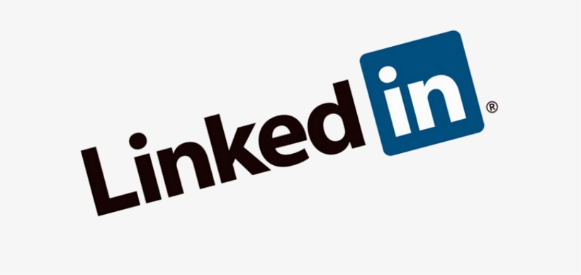 Find Us On Linkedin Now - Networking And Professional Organizations, transparent png download