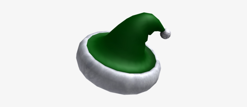 Tiny Elf Hat - Portable Network Graphics, transparent png download