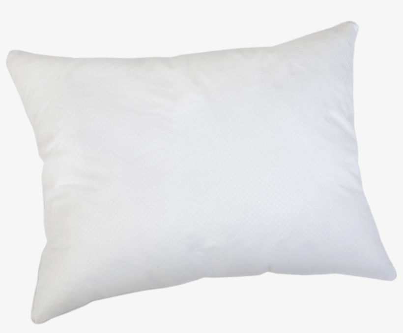 Objects - Подушка Белая, transparent png download