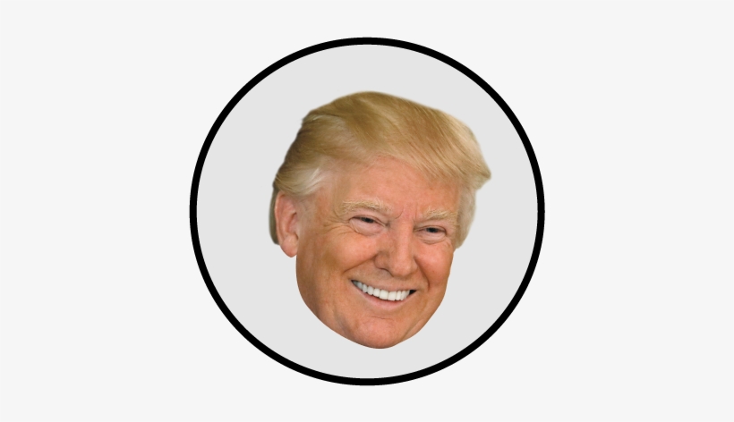 14, Trump Himself Tells Comey He Hopes The Fbi Director - World Wide Web, transparent png download