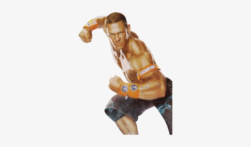 Transparent Background John Cena, transparent png download