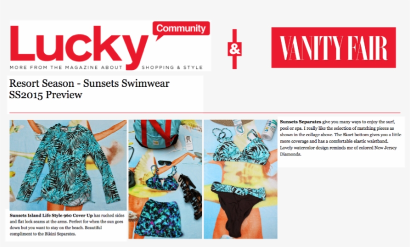 Lucky Magazine, transparent png download