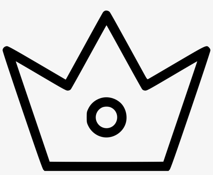 Royality Best King Crown - Crown, transparent png download