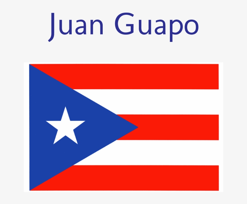 Juan Custom Puerto Rican Flag Boricua Flip Flops - Turkish Flag, transparent png download