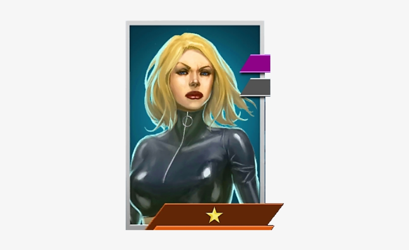 Enemy Yelena Belova - Yelena Belova Dark Avengers, transparent png download