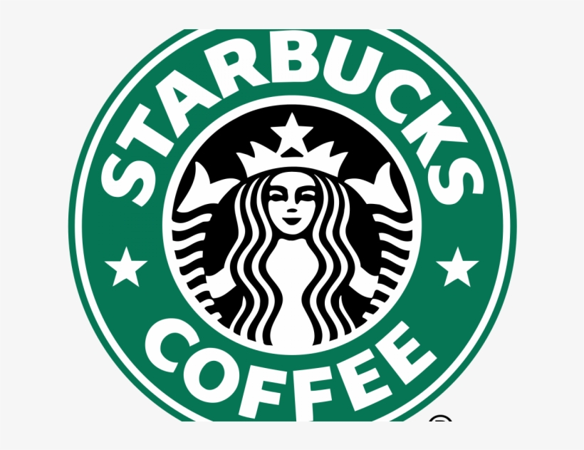 Starbucks Logo Transparent Png Clip Art Free Stock - Starbucks Logo Png, transparent png download