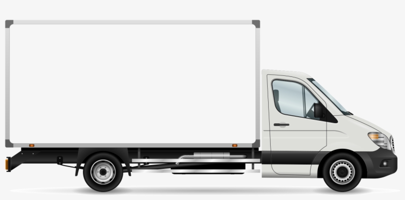 The Best Choice For Led Mobile Billboards, Billboard - Flatbed Truck Aerial View, transparent png download