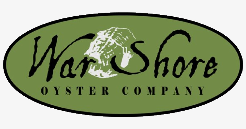 War Shore Oyster Company - War Shore Oyster, transparent png download