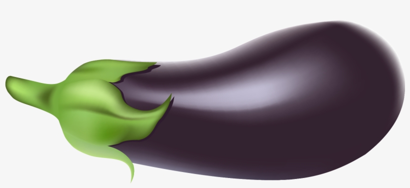 Eggplant Image - Eggplant Png, transparent png download