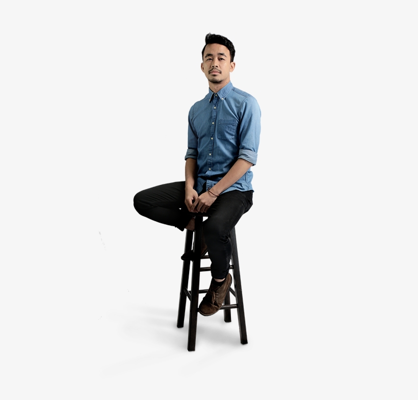 Irwan Effendy - Chair, transparent png download