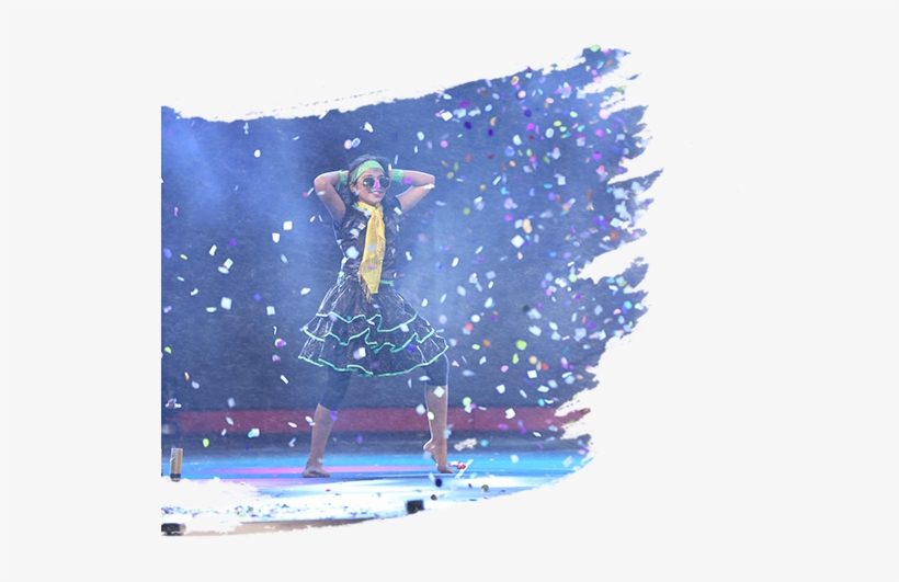 Costume/dress Code Should Be Appropriate/modest - Painting, transparent png download