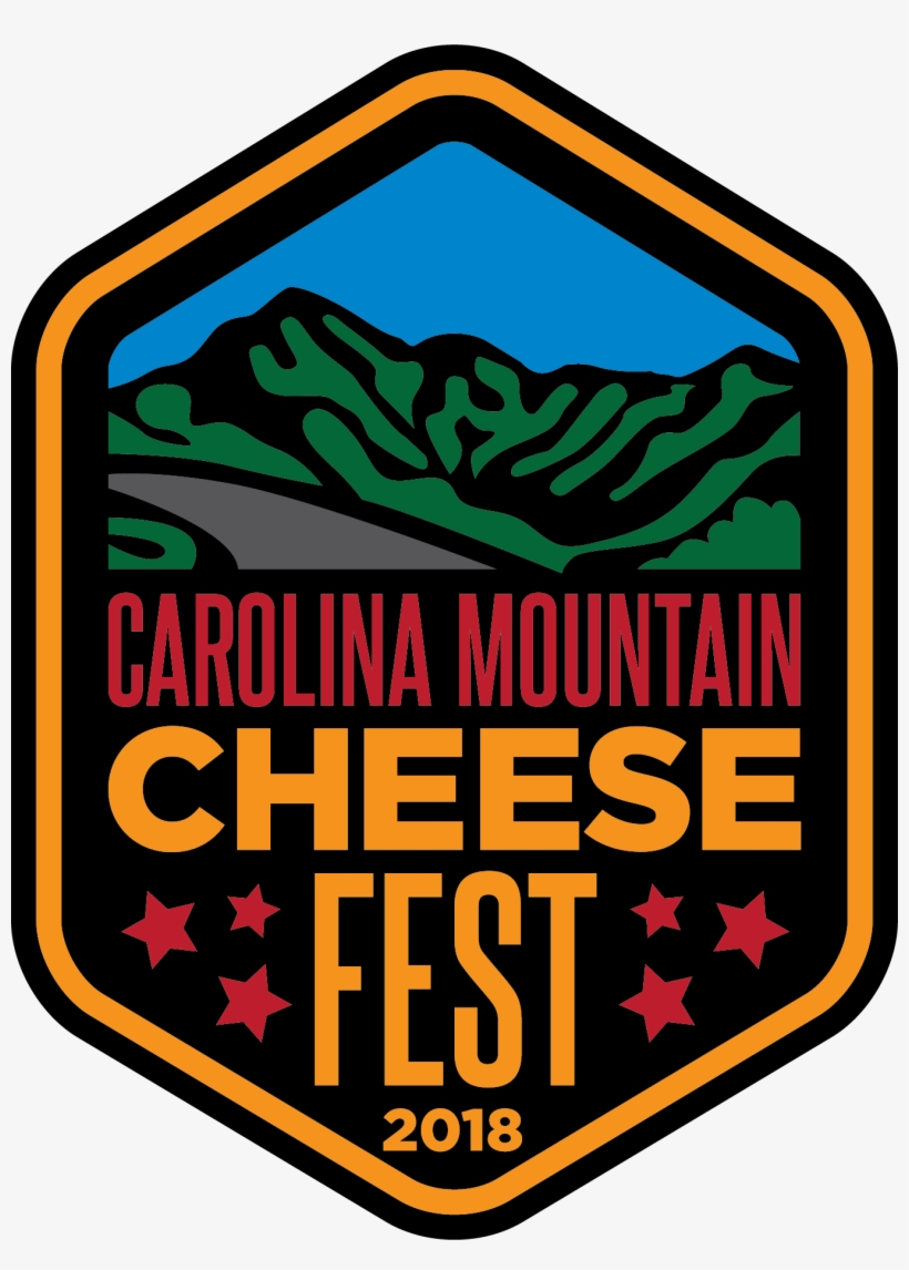 Cheese Fest Svg Freeuse Download - Carolina Mountain Cheese Fest 2017, transparent png download