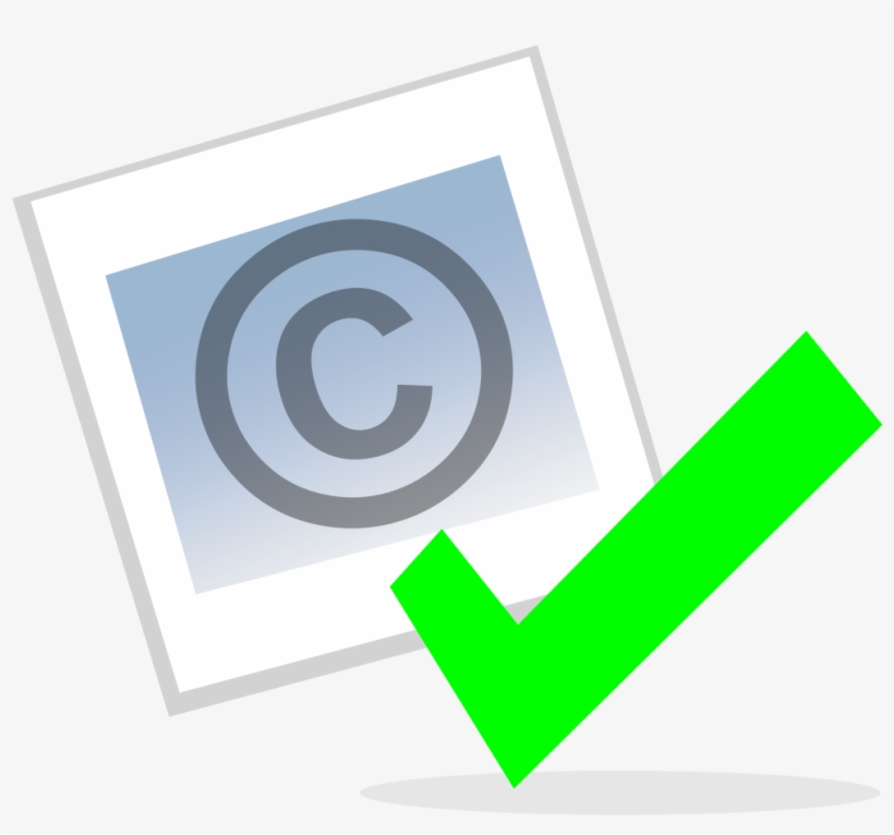 1,024 Pixels - Checked Icon, transparent png download