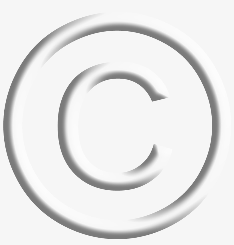 Clip Free Library Downloads The Lightroom Queen Download - Copyright, transparent png download