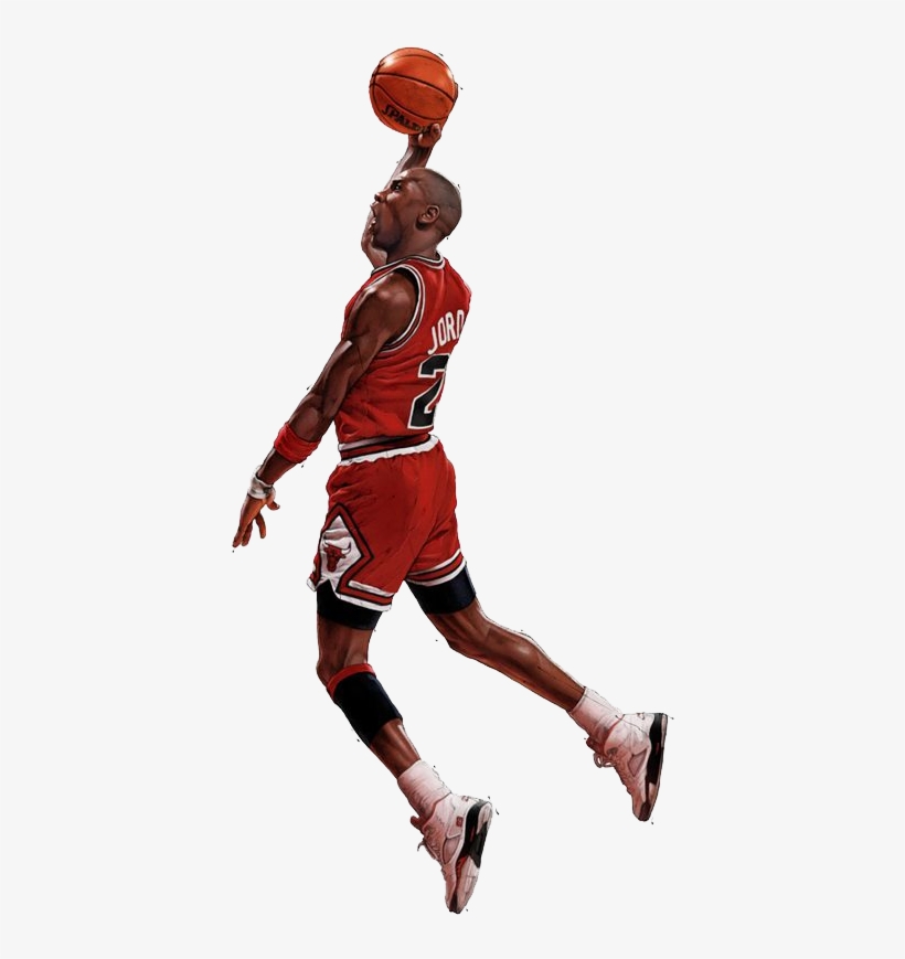 Michael Jordan Png Photos - Michael Jordan Clipart, transparent png download