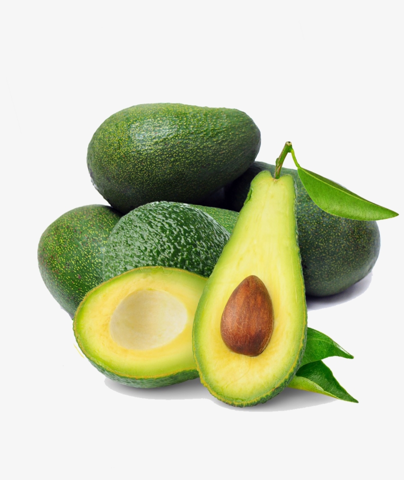 Avocado In Png, transparent png download