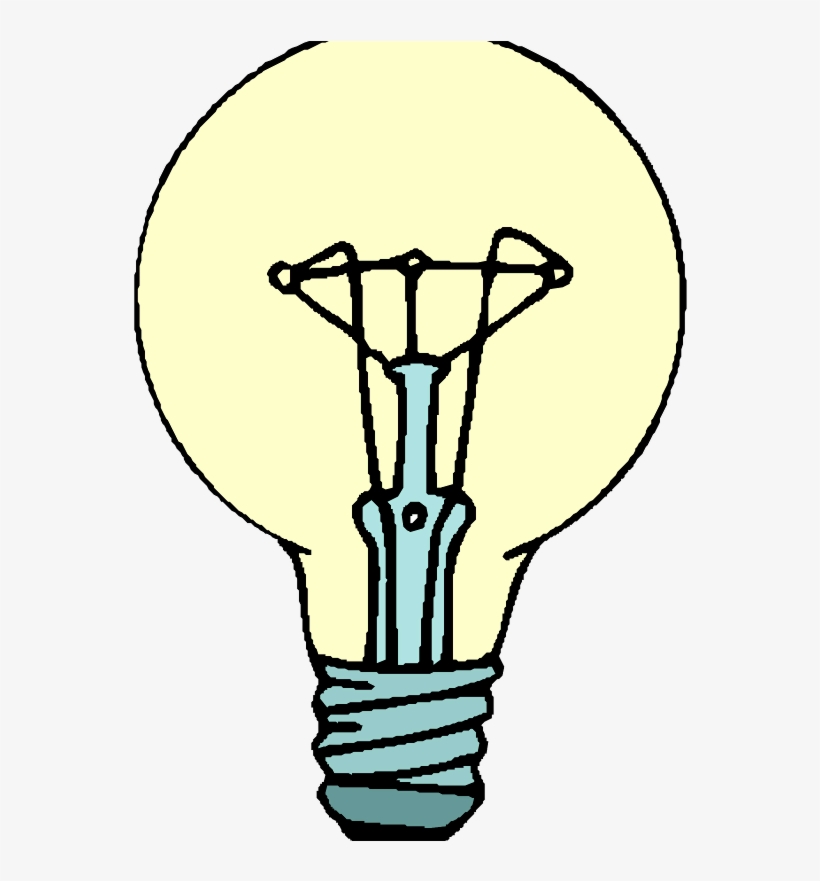 Lightbulb Png, transparent png download