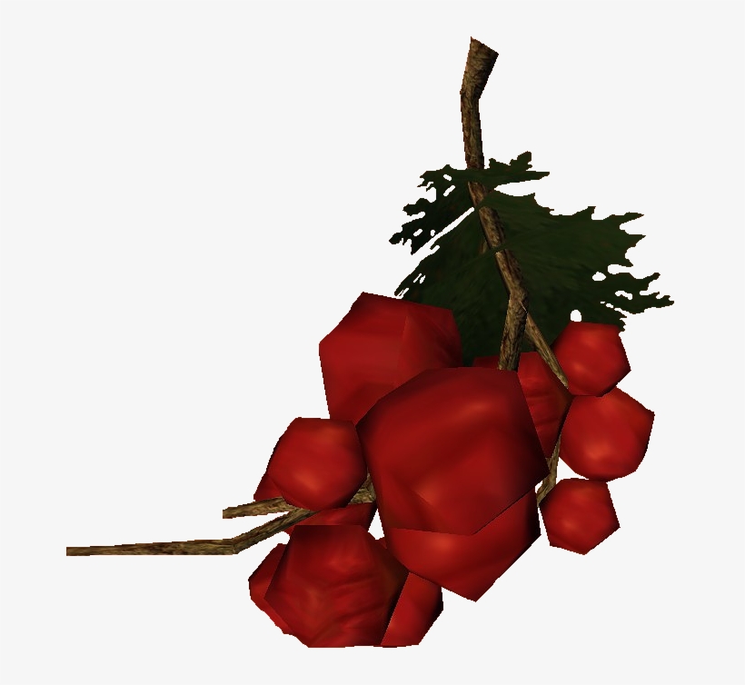 Grape Vine - The Elder Scrolls, transparent png download