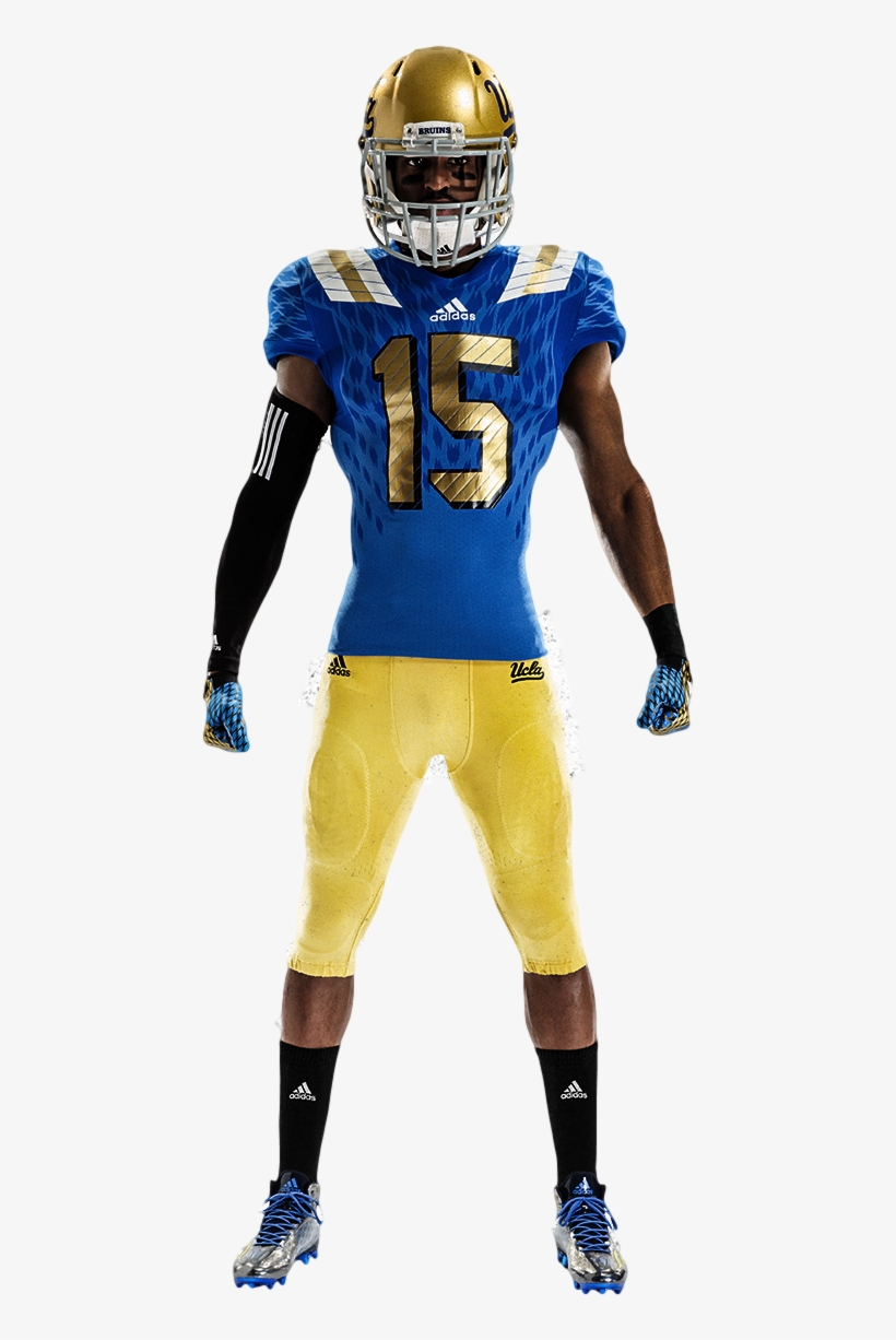 That's The New Ucla Home Uni, Which Was Released Yesterday - Costume, transparent png download