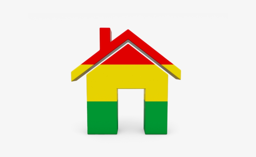 Discover Ideas About Flag Icon - Casa Con Bandera Argentina, transparent png download