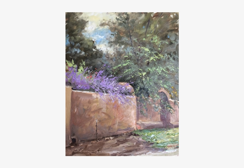 Notre Dame 40 X - Watercolor Paint, transparent png download