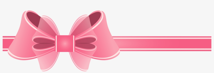 Ribbon Png, Clipart Gallery, High Quality Images, Pink - Pink Ribbon, transparent png download