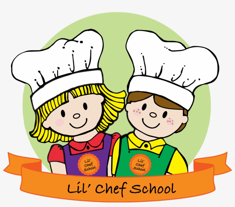 Jpg Transparent Stock Welcome To Lil - Cooking School, transparent png download