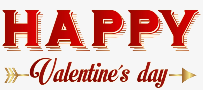 Valentine's Day Png Clip Art Image, Is Available For - Seattle, transparent png download