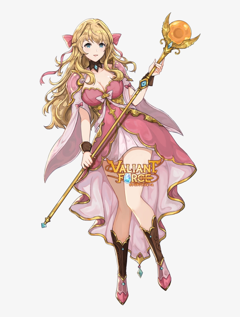 1203 Spellbreaker F Cinderella - Valiant Force Cinderella, transparent png download