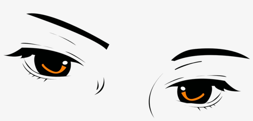 Clip Transparent Library Huge Freebie Stock - Eyebrow, transparent png download