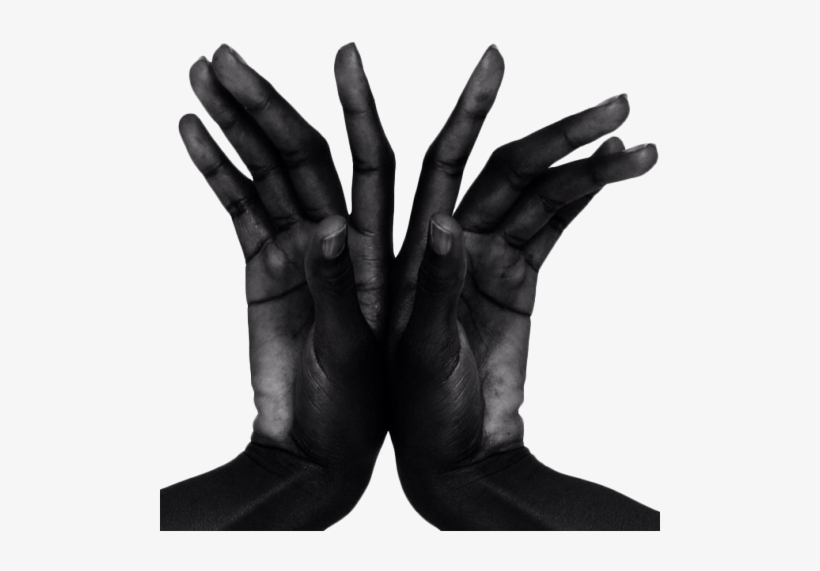 Aesthetic Hand Png, transparent png download