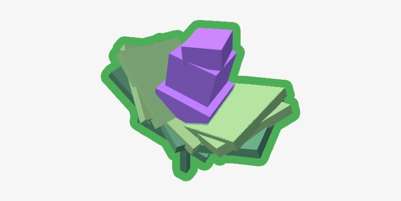 Plumboflower - Bulldozer, transparent png download