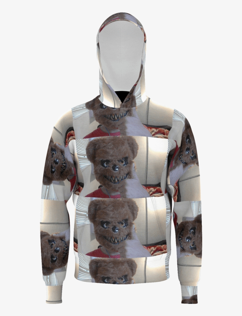 Logan Paul Discount - Hoodie, transparent png download