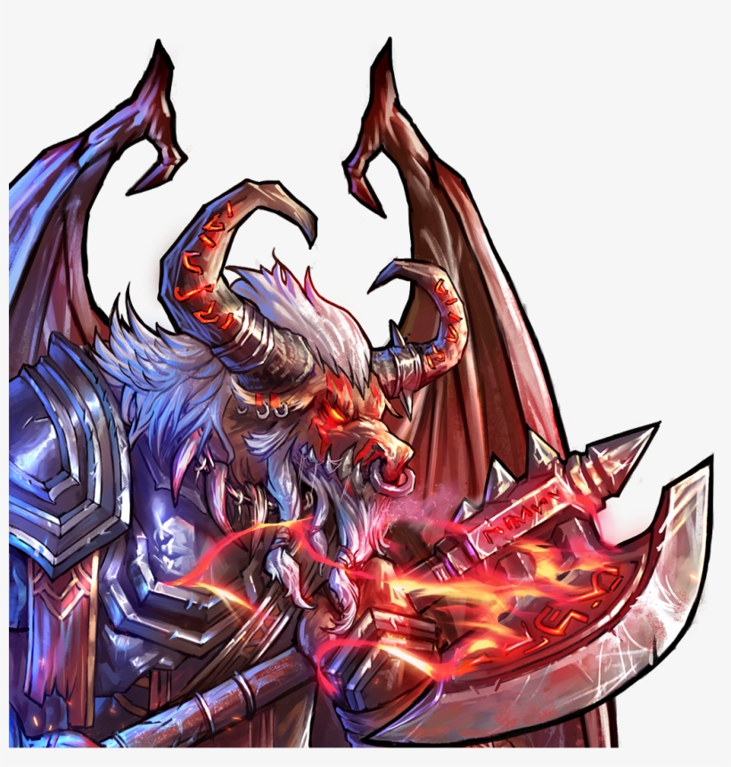 Troop Ketras The Bull - Ketras, transparent png download