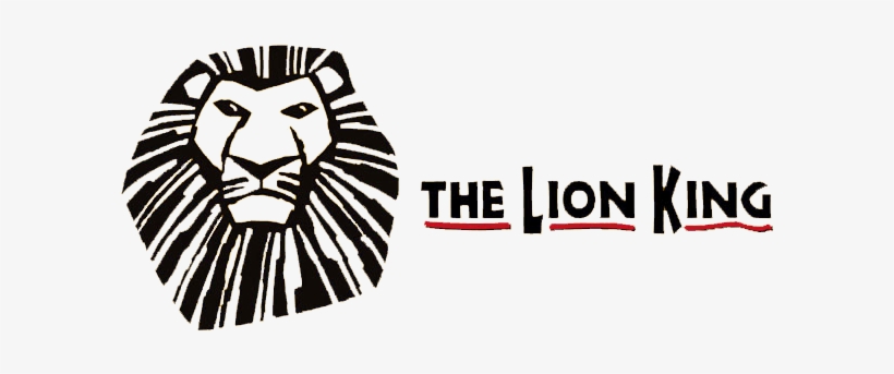 The Lion King Musical Logo