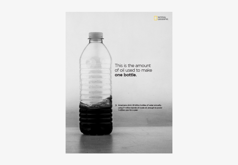 Americans Drink 29 Billion Bottles Of Water Annually,, transparent png download