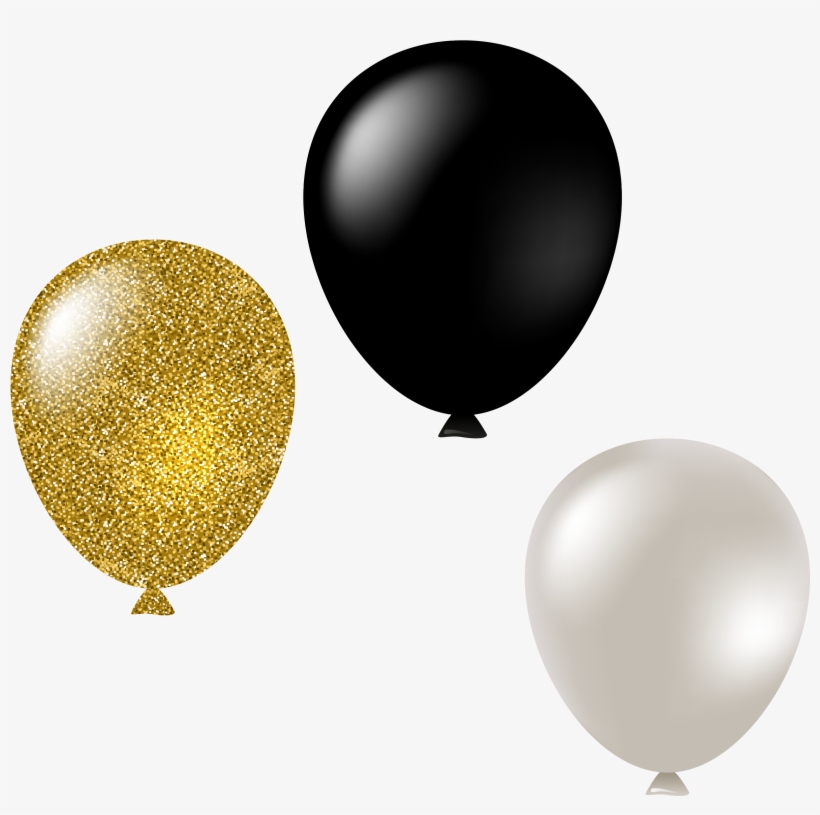 Este Gráficos Es Png De Decoración De Globos De Pintura - Portable Network Graphics, transparent png download