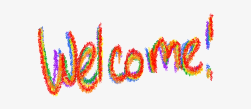 Welcome From Principal Tracy - Portable Network Graphics, transparent png download