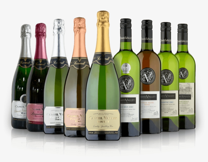 Still Wines - Champagne, transparent png download