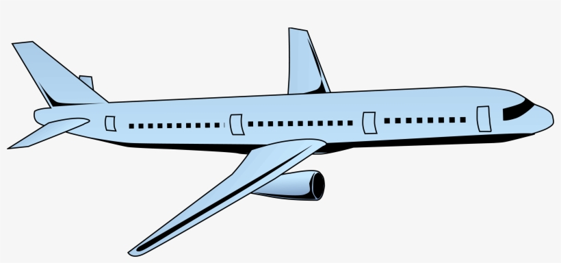 Image Royalty Free Airplane Clipart No Background Physic Airplane Clip Art Png Image Transparent Png Free Download On Seekpng