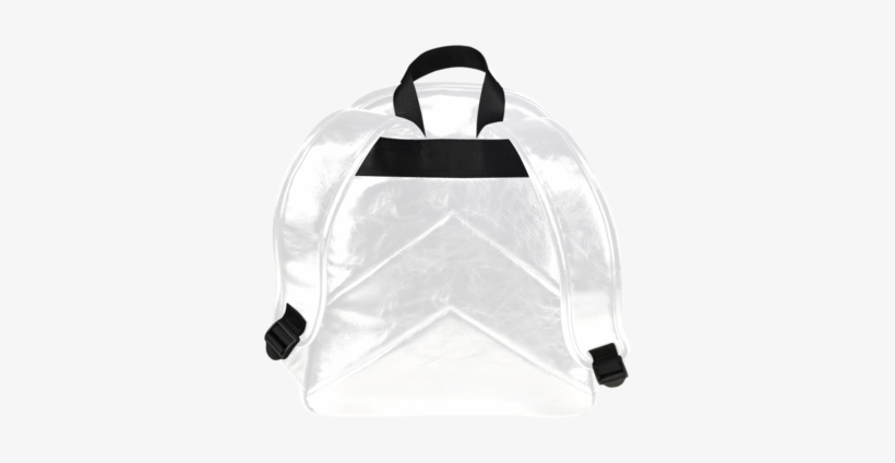 Psylocke Jasmine Watercolor Print Multi-pocket Backpack - Backpack, transparent png download