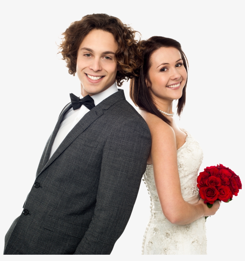 Download Free Png Wedding Couple Png Images Transparent - Wedding ...