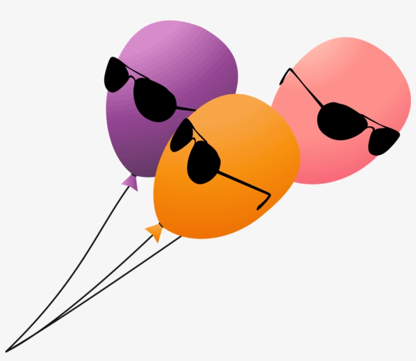 Kisscc Computer Icons Birthday Humour Download Balloon, transparent png download