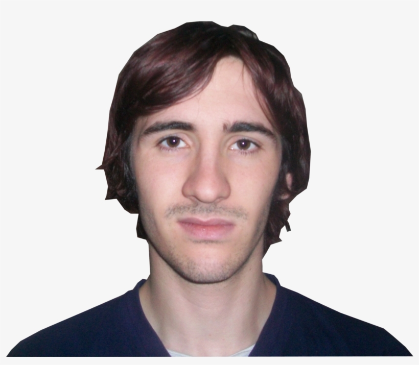 Download - Joe Viviano Harvard Football, transparent png download